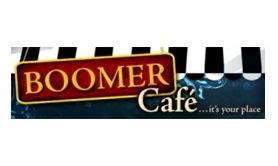 BoomerCafe.com - Diane Gilman