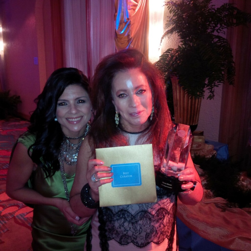 Journal Archives - Page 2 of 4 - Diane Gilman