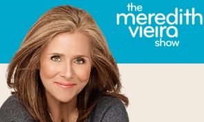 Meredith Vieira Show - Diane Gilman