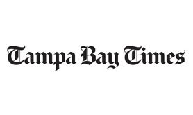 Tampa Bay Times - Diane Gilman