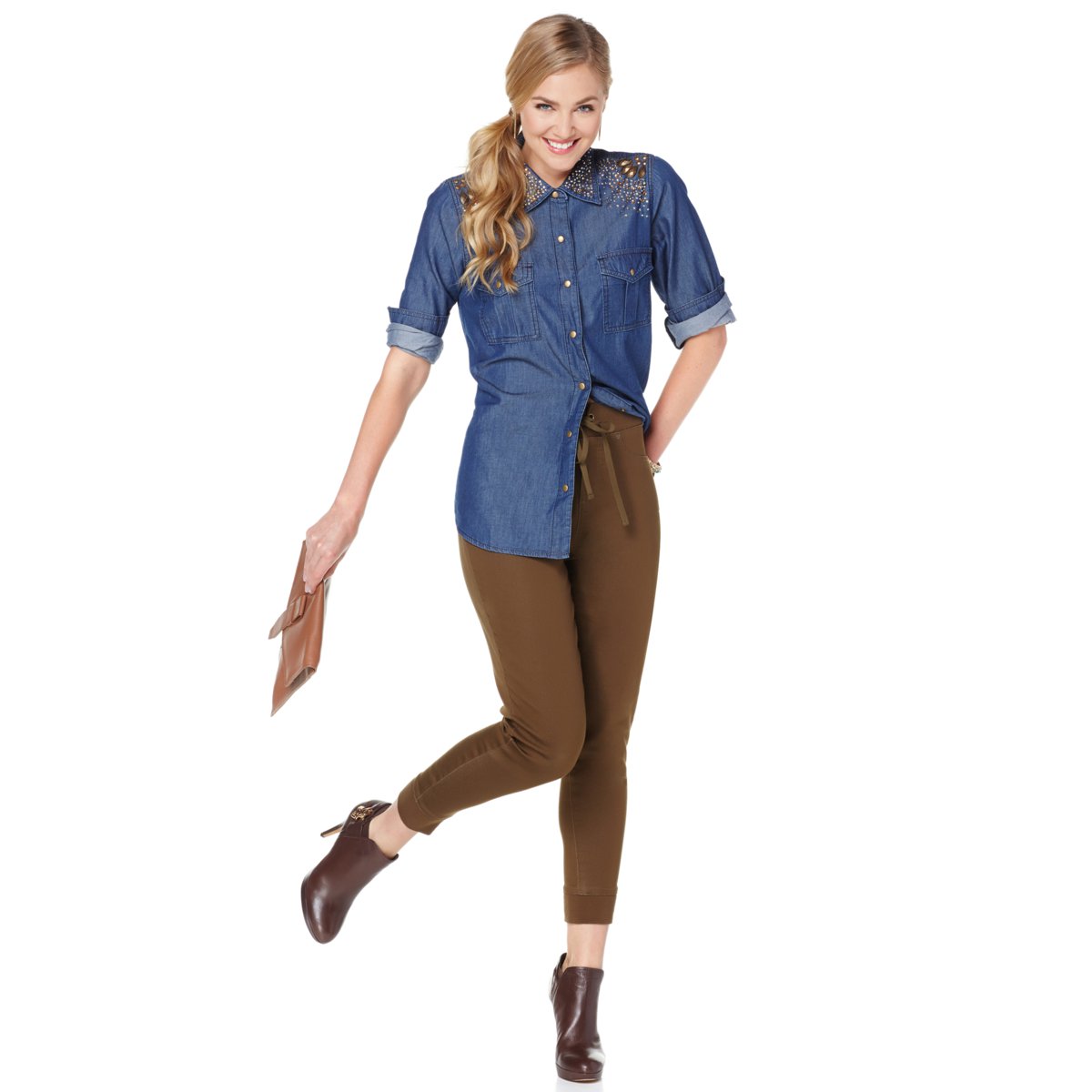 dg2 flex stretch jegging